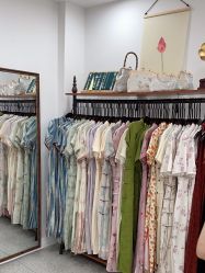 -陈大户旗袍(狮子林店)