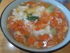 -穆兰泽兰州牛肉面(天津·海河意式风情区店)