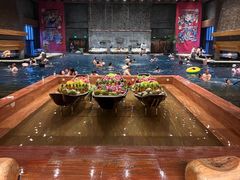 -清河半岛温泉度假酒店