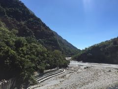 -太鲁阁公园