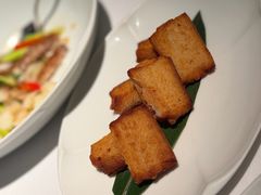 -悦轩中餐厅·高空江景·杭州柏悦酒店