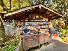 -青城甲(青城山店)