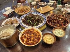 -杨记隆府(南坪店)