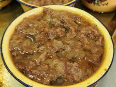 -定家小酥肉·清真(回民街店)