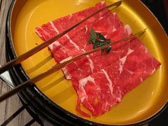 -牛New寿喜烧(金茂览秀城店)