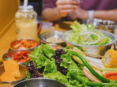 -姜虎东白丁烤肉(恒隆广场店)