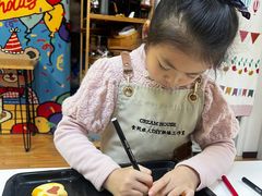 -食间旅人DIY烘焙工作室