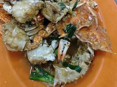 -贞姨美食·老字号海鲜大排档