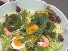 -小厨娘淮扬菜(板桥一店)