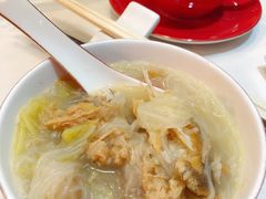 -鼎泰丰(渔阳店)