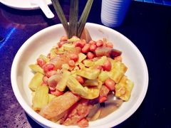 -鸣记脆皮烤鱼·海鲜烤鱼(三八广场店)