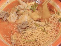 -李炮称盘麻辣烫(无锡荟聚店)