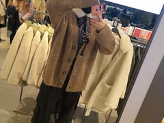-ZARA(金安国际购物广场店)