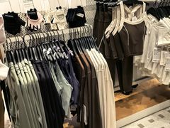 -lululemon(万象城店)