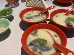 -萬國春·中菜馆(颐和公馆店)