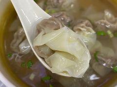 -清真蒋有记(老门东店)