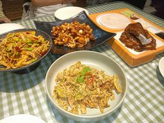 -玉桥餐厅(天坛店)