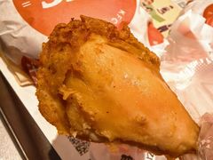 -肯德基(东直门来福士店)