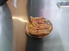 -哪爪小锅米线·拌鸡爪