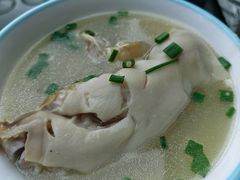 -易老妈蹄花.特色川菜(人民公园总店)
