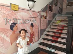 -Long Bar(莱佛士酒店)