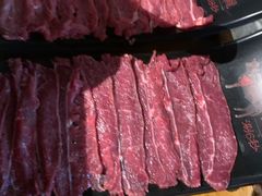 -今日炊牛·潮汕牛肉火锅(华采天地店)