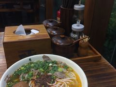 -黔派·虾子羊肉粉·小吃(佳宁娜广场店)