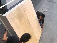 -上海跃迁搬场公司 日式搬家