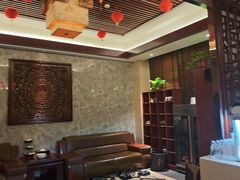 -润生源足道·SPA(个园店)