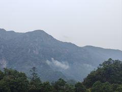 -雁荡山三折瀑景区