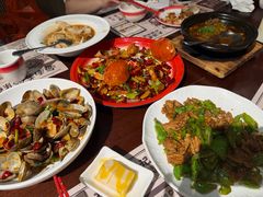 -南海渔家•海鲜•正宗海南菜(海棠湾店)
