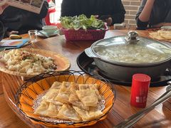 -侠成水上农庄(工业大道店)