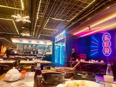 -啫神·广州地标美食(北京路店)