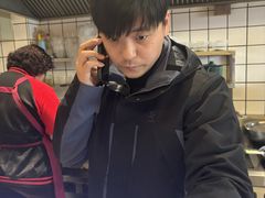 -张记酒楼(恒生·欧洲城店)