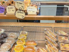 -慢熟面包店bud bread(孩儿巷店)