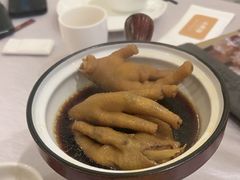 -丰鲤楼•闽南茶楼(仟禧汇店)