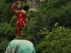-西游洞风景区