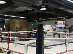 -天行健身＆天行拳馆跆拳道·格斗TXGYM