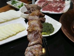 -情忆草原涮肉馆