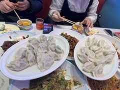 -渔家风味·鲅鱼水饺·央视展播·海鲜天津菜(开发区店)