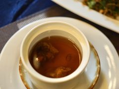 -马勒别墅·中餐厅