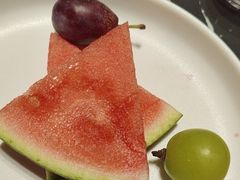 -魁牛·潮汕牛肉自助火锅(沈辽路万达店)