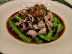 -箸福·夜上海(月牙湖公园店)