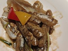 -阿明小菜·海鲜·上海菜(梅陇店)