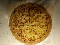 -乐凯撒披萨(东方新世界店)