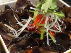 -橦橦小马扎烧烤 (传媒大学店)