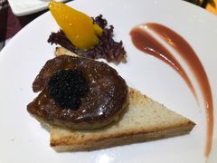 -铁板诱惑法式铁板烧(大卫城店)