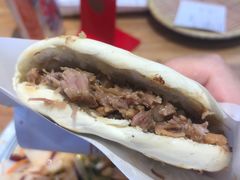 -陇上秦轩biangbiang面(萧山万象汇店)