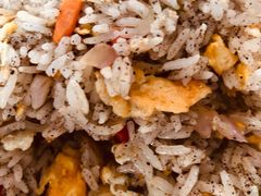 黑松露炒饭-翼精致料理(昆山旗舰店)