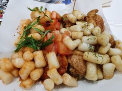 甜辣酱油双拼-BOPEYE·波派炸鸡(九霄天地店)